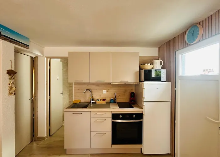 Bas De Chalet Santa Giulia
