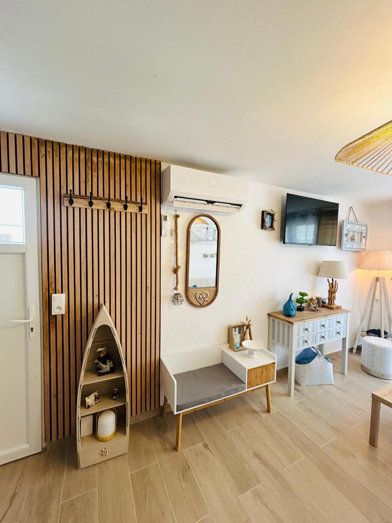Bas De Santa Giulia Apartamento *