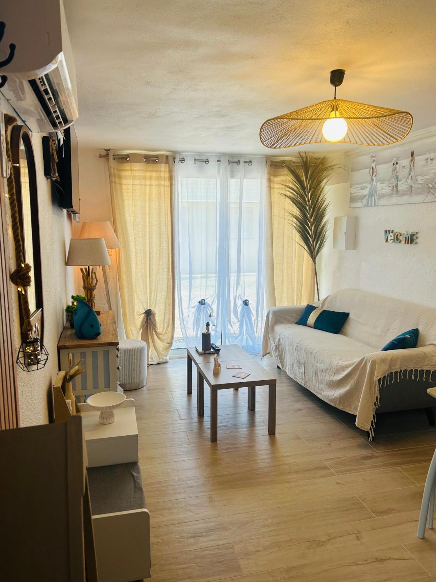 Apartamento Bas De Santa Giulia *