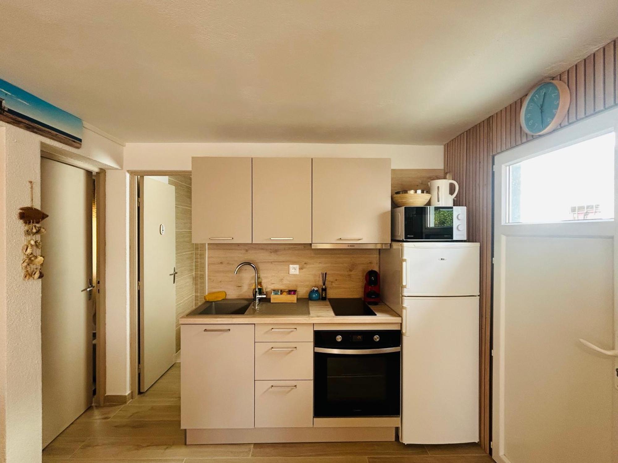 Bas De Santa Giulia Apartamento