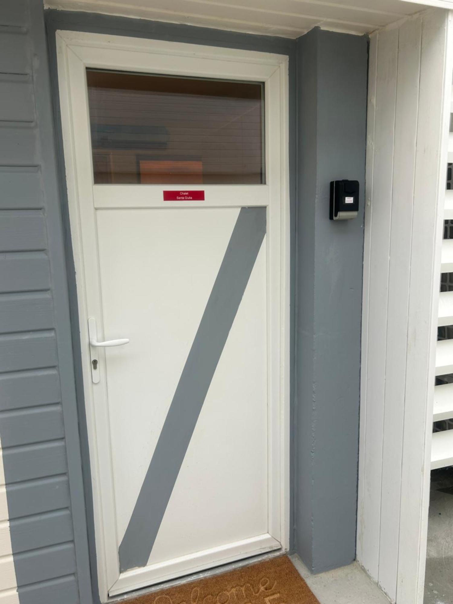 Apartamento Bas De Santa Giulia *